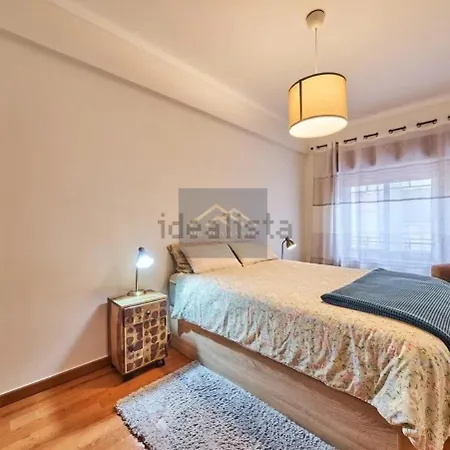 Apartament Cute Cacilhas Cosy *