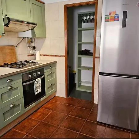 Apartament Cute Cacilhas Cosy