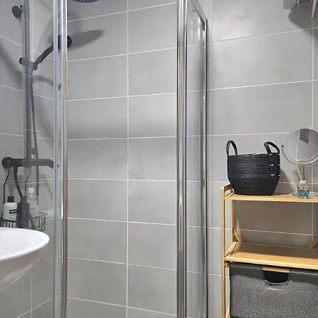 Apartament Cute Cacilhas Cosy Almada