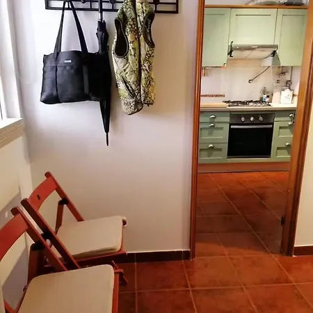Apartament Cute Cacilhas Cosy Almada